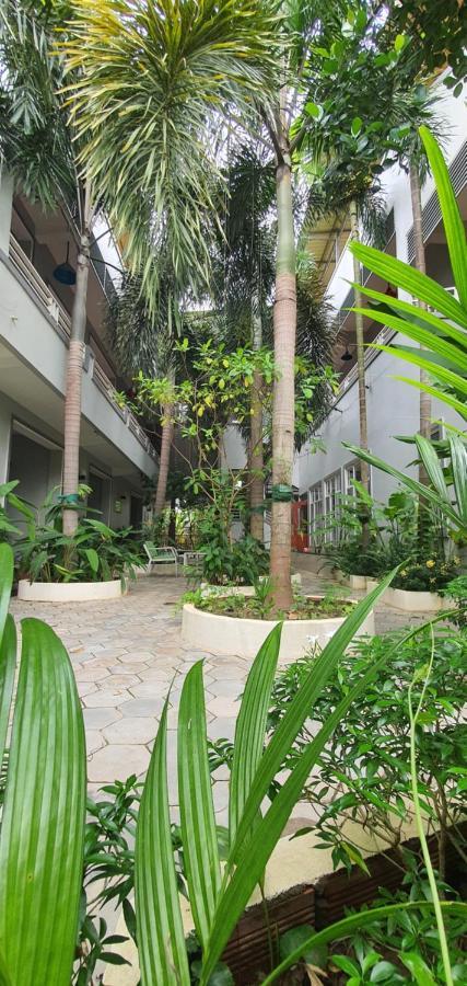 Hak Boutique Hotel&Resort Siem Reap Extérieur photo