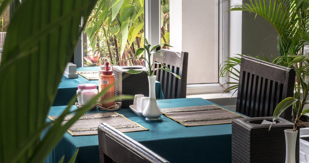 Hak Boutique Hotel&Resort Siem Reap Extérieur photo