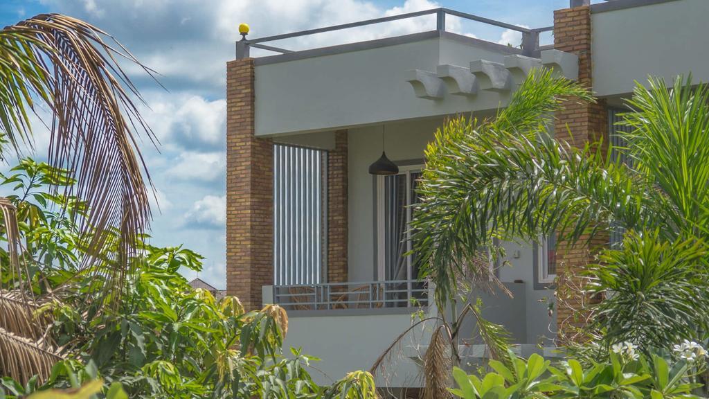 Hak Boutique Hotel&Resort Siem Reap Extérieur photo