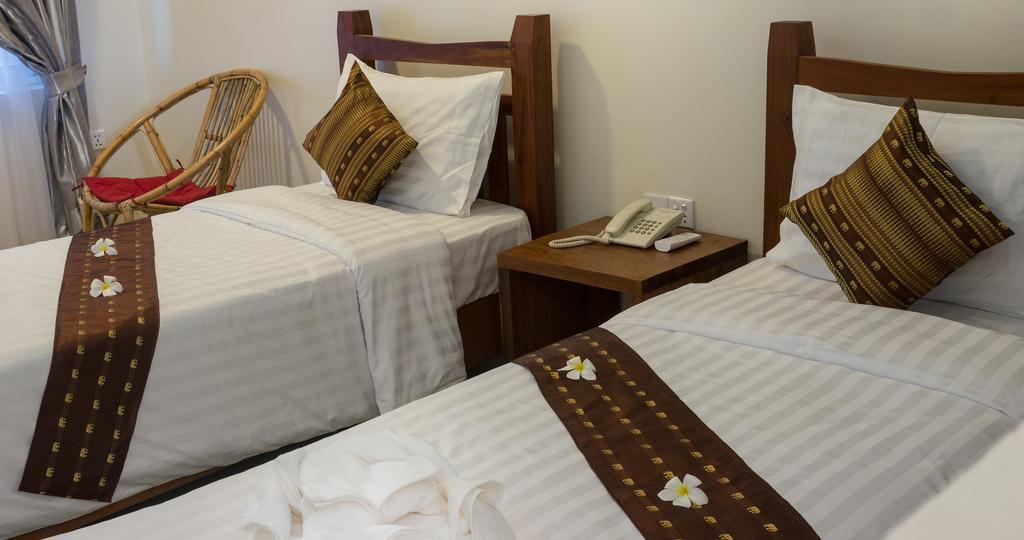 Hak Boutique Hotel&Resort Siem Reap Extérieur photo