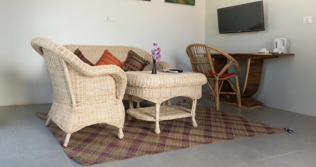 Hak Boutique Hotel&Resort Siem Reap Extérieur photo