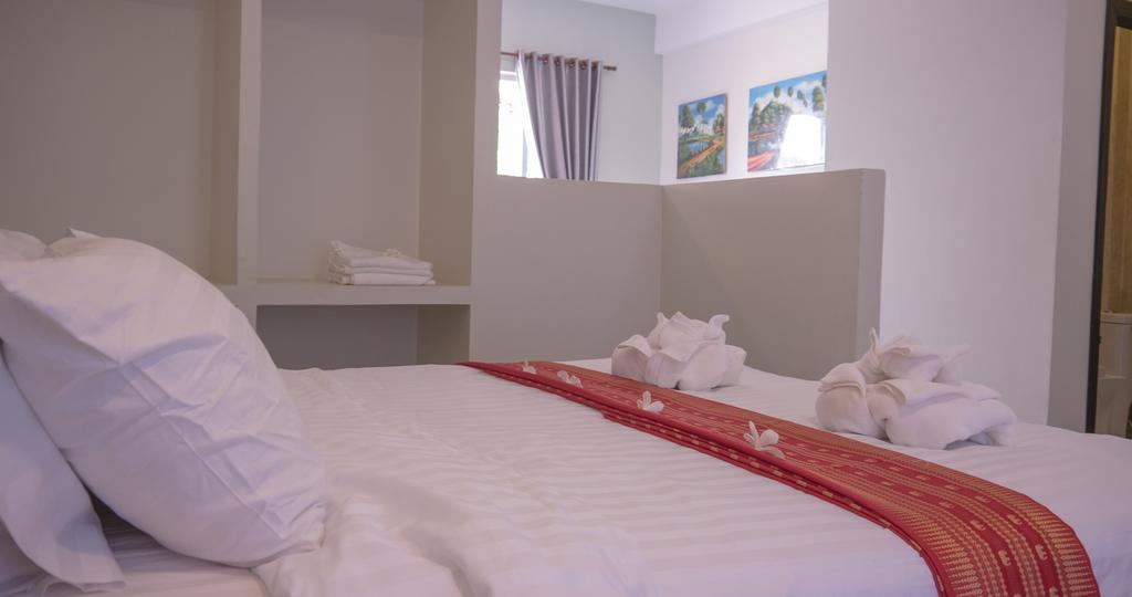 Hak Boutique Hotel&Resort Siem Reap Extérieur photo