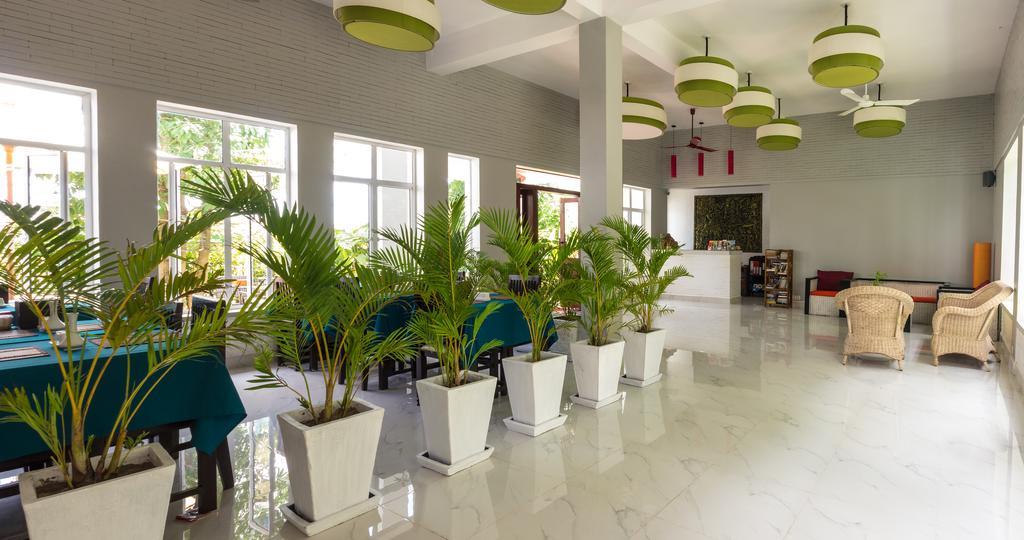Hak Boutique Hotel&Resort Siem Reap Extérieur photo