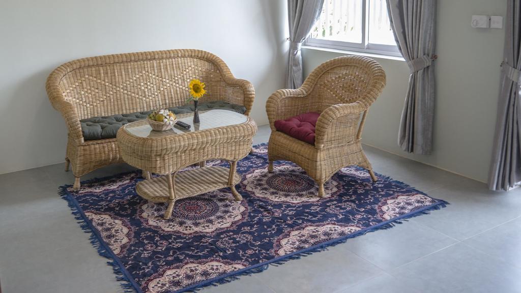 Hak Boutique Hotel&Resort Siem Reap Extérieur photo
