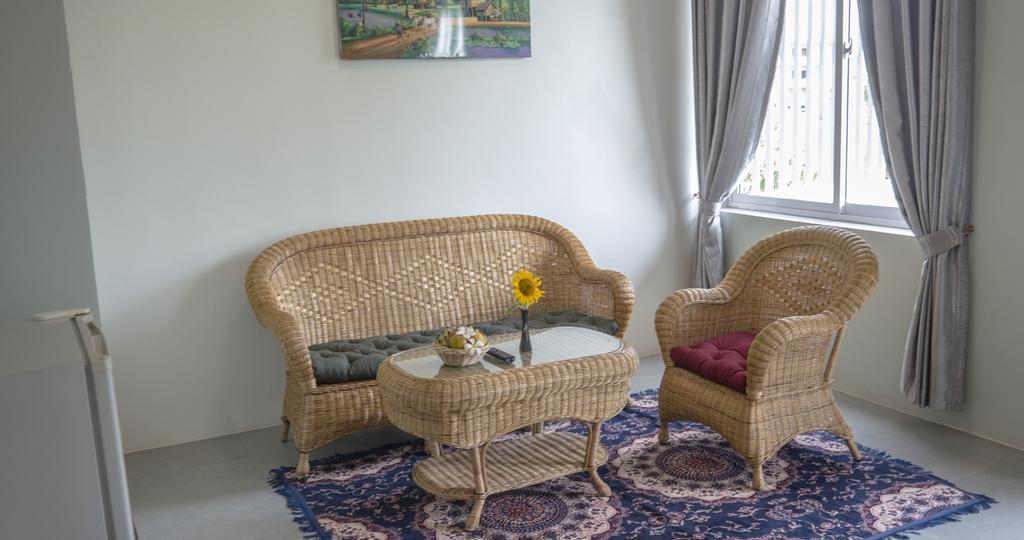 Hak Boutique Hotel&Resort Siem Reap Extérieur photo