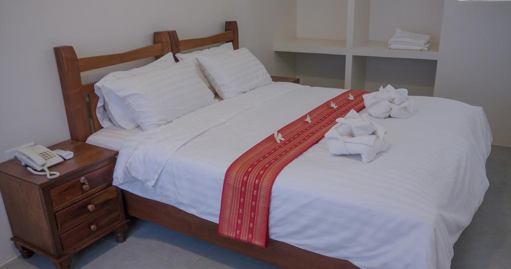 Hak Boutique Hotel&Resort Siem Reap Extérieur photo