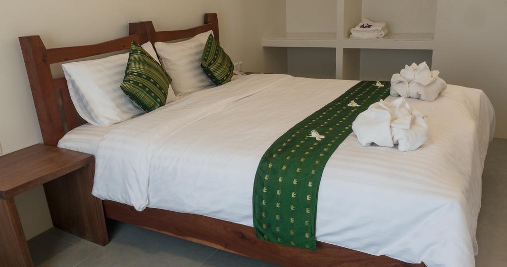 Hak Boutique Hotel&Resort Siem Reap Extérieur photo