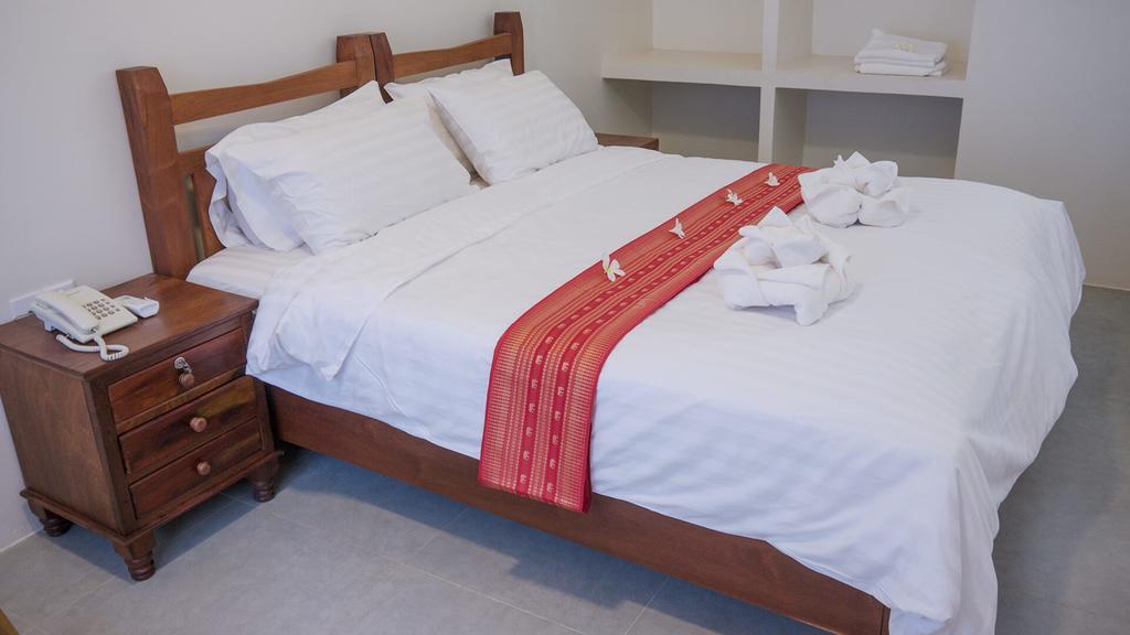 Hak Boutique Hotel&Resort Siem Reap Extérieur photo