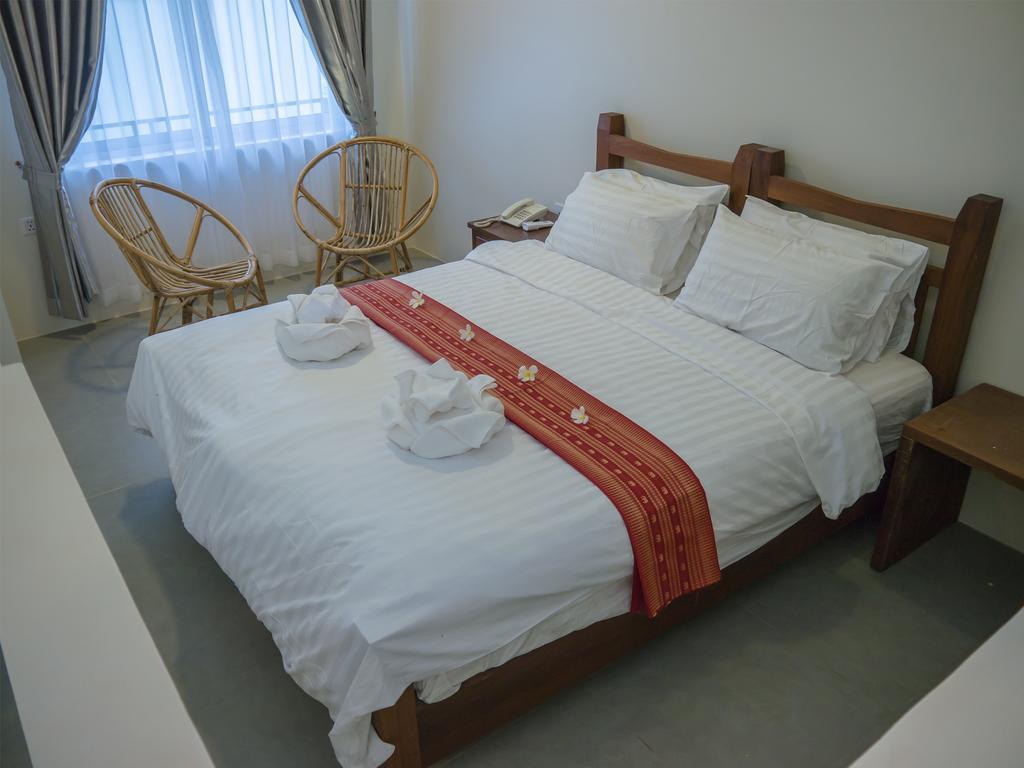Hak Boutique Hotel&Resort Siem Reap Chambre photo
