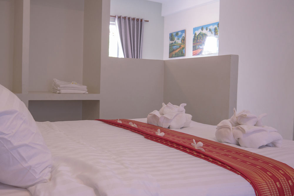 Hak Boutique Hotel&Resort Siem Reap Extérieur photo