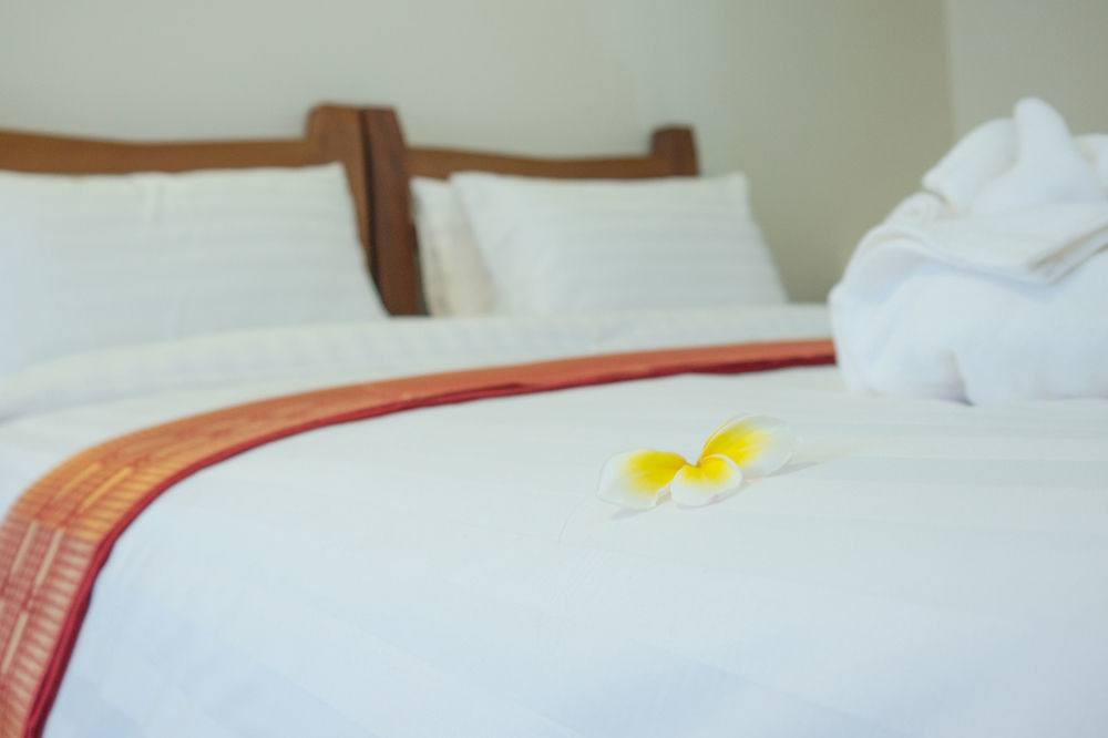 Hak Boutique Hotel&Resort Siem Reap Extérieur photo