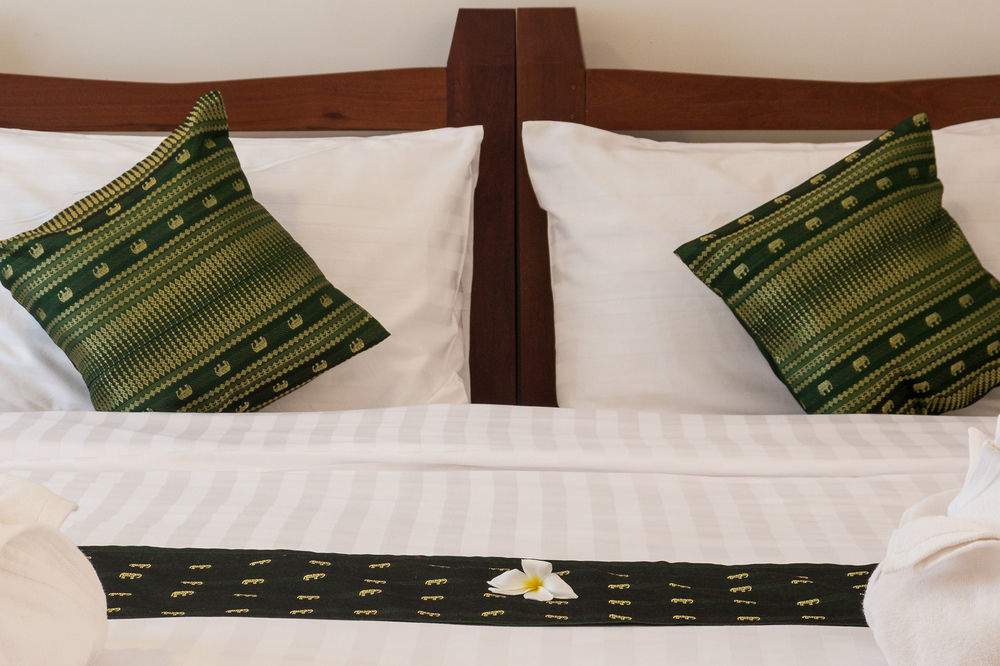 Hak Boutique Hotel&Resort Siem Reap Extérieur photo