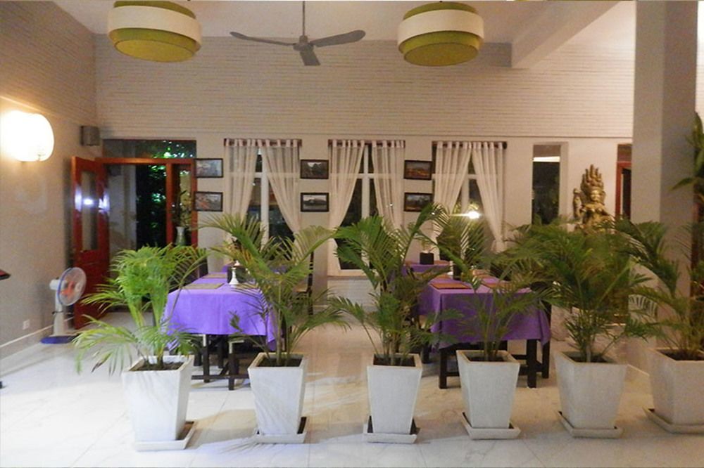 Hak Boutique Hotel&Resort Siem Reap Extérieur photo