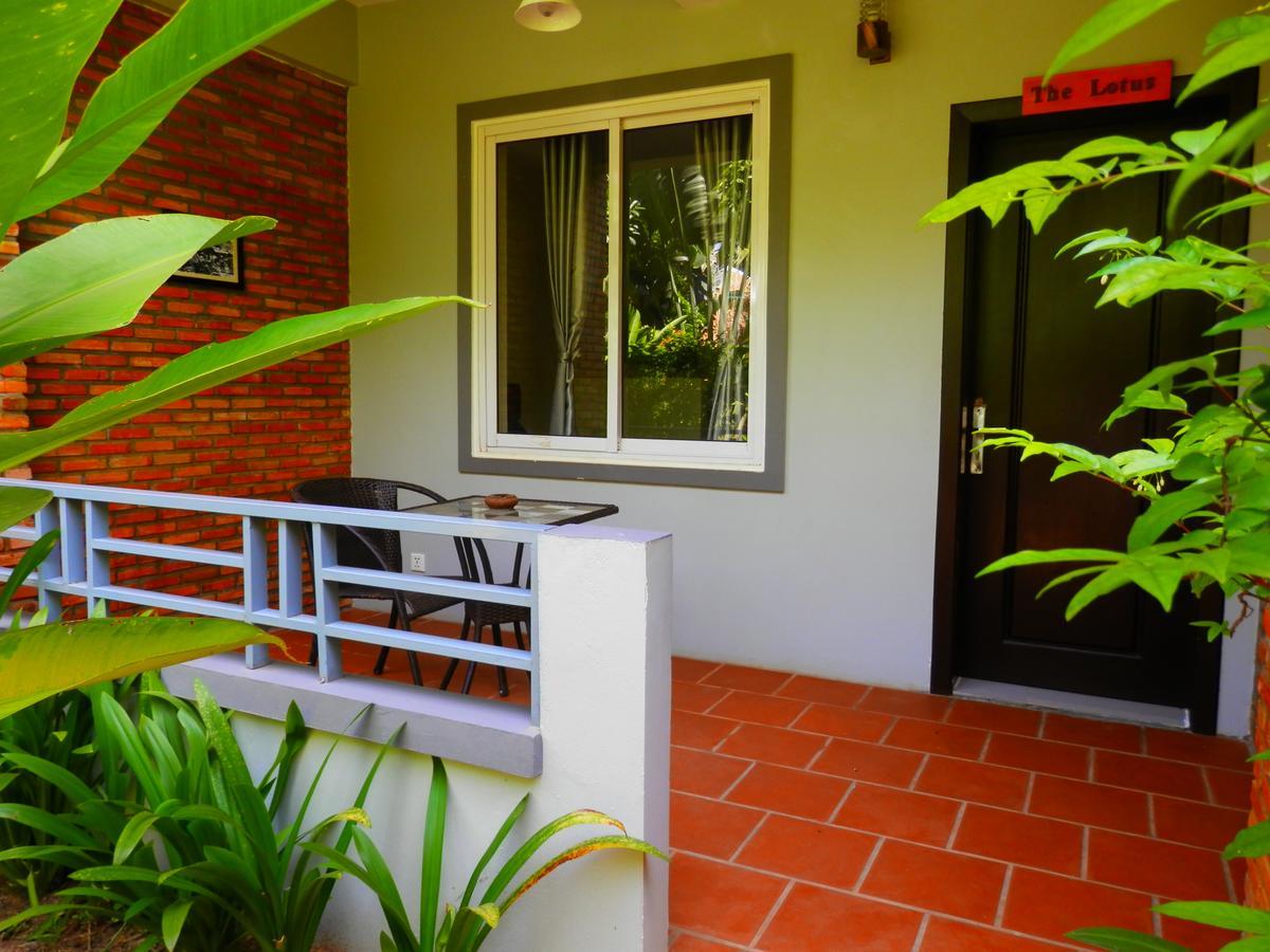 Hak Boutique Hotel&Resort Siem Reap Extérieur photo