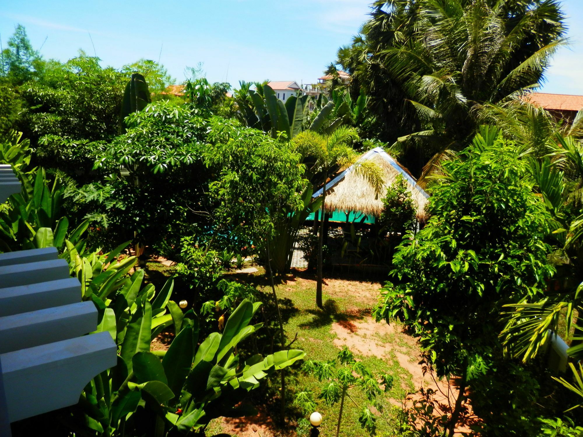 Hak Boutique Hotel&Resort Siem Reap Extérieur photo
