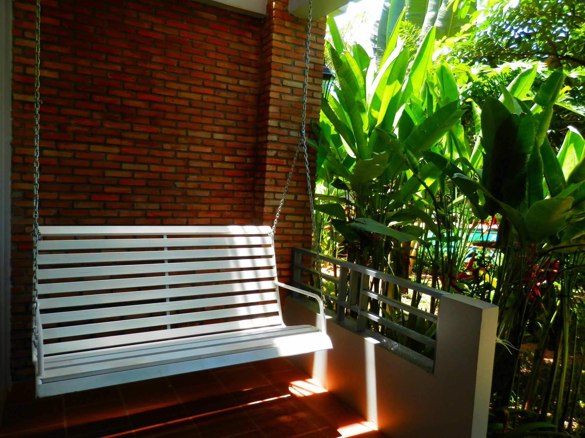 Hak Boutique Hotel&Resort Siem Reap Extérieur photo